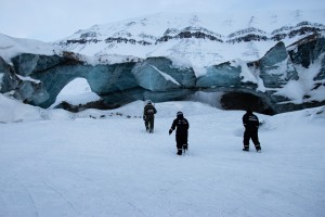 svalbard-exploracion-glaciar