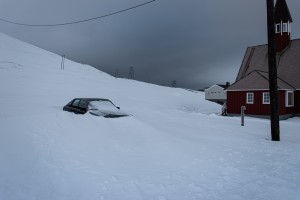 vehiculo-nieve-longyearbyen